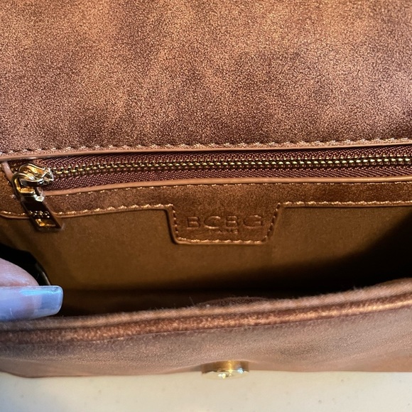 BCBG Purse - NWOT - Picture 4 of 10